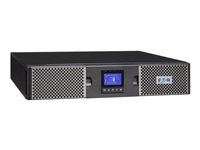 Eaton Power Quality Eaton 9PX Lithium-ion - Netpack - onduleur - 1500 Watt - 1500 VA