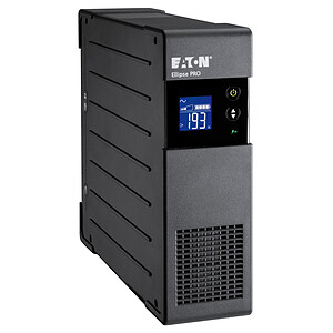 Eaton Ellipse PRO 650 IEC
