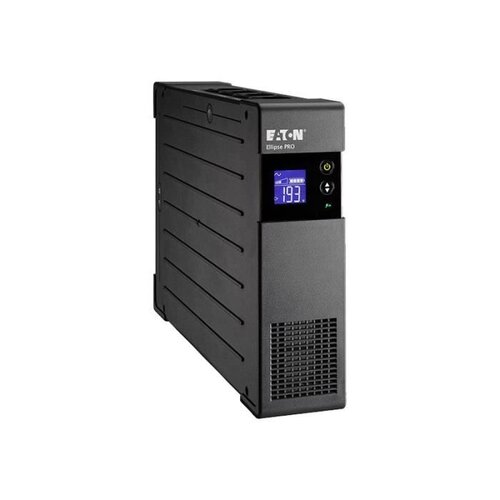 EATON Onduleur Ellipse PRO 1200 - CA 230 V - 750 Watt - 1200 VA 7 Ah