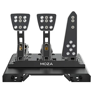 Moza Racing CRP Pedals
