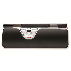 Contour Design RollerMouse Red Plus
