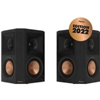 RP-502S II NOIR vendu a la paire