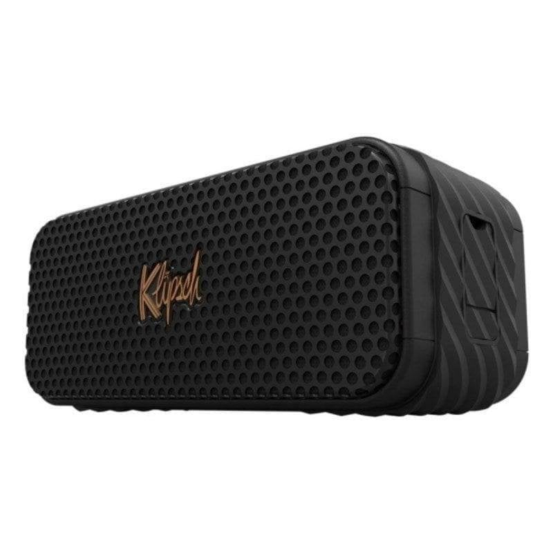 Klipsch Altavoces Klipsch Portables Bluetooth 20W étanches IP67 avec micro