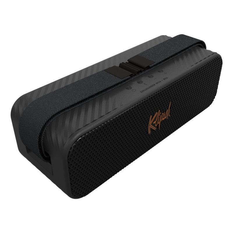 Klipsch DÉTROIT