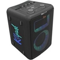Klipsch Enceintes Klipsch Fête Sans fil Bluetooth 95dB Ultra Bass Éclairage LED IPX4