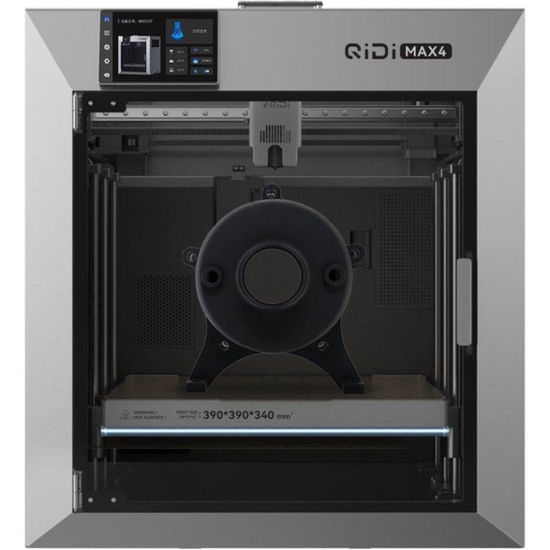 qidi-tech Imprimante 3D QIDI Tech Max4 grand volume WiFi LAN IA intégrée