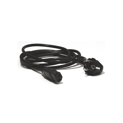 BELKIN Euro Mains Lead Cable Iec F Euro Style M - 18 m