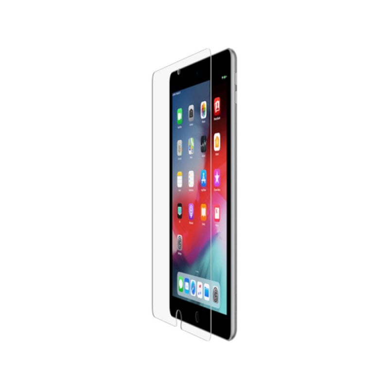 Belkin Protecteur d'écran en verre trempé Belkin ScreenForce pour iPad 9,7