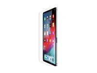 Belkin Protection d ecran ScreenForce TemperedGlass pour iPad Pro 11 et iPad 4th Gen