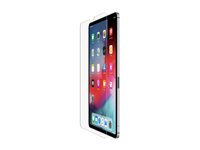 Belkin Protection d ecran ScreenForce TemperedGlass pour iPad Pro 12.9
