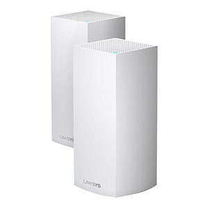 Linksys Velop MX8400 EU Systeme Wi Fi 6 AX Multi room
