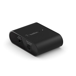 Belkin Soundform Connect convertisseur Stereo vers Airplay2
