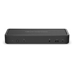 Belkin Station Double ecrans HDMI DP 65W Windows 10 et ChromeBook