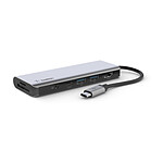 Belkin Connect Station d accueil USB C multiport 7 en 1
