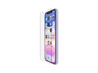 Belkin InvisiGlass Ultra - protection d'ecran pour telephone portable
