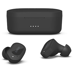 Belkin SoundForm Play Black
