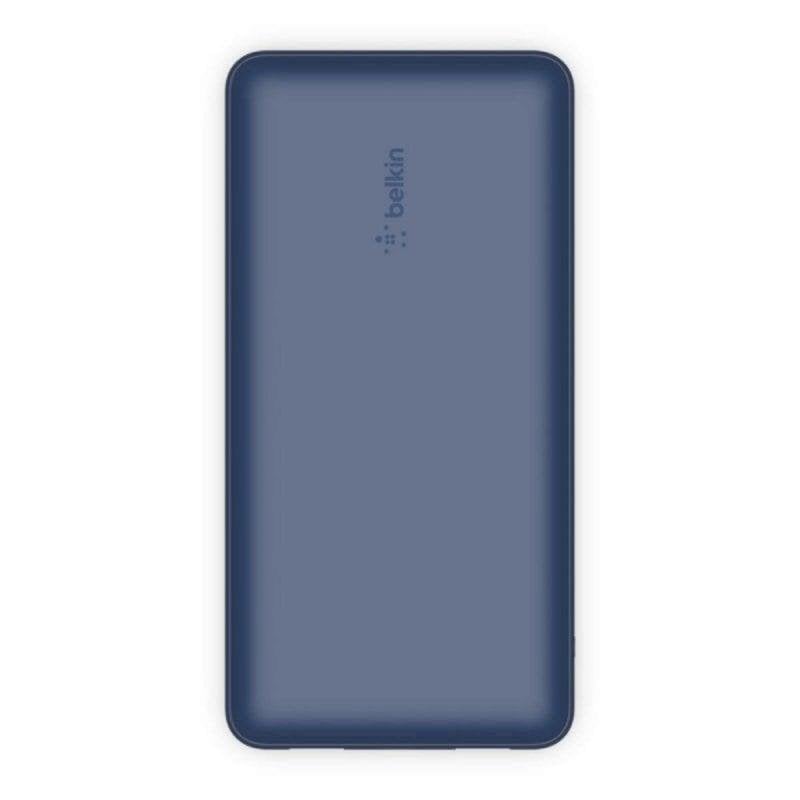Belkin BOOST CHARGE banque d'alimentation - USB, 24 pin USB-C - 15 Watt