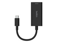Belkin Belkin Connect adaptateur video - USB-C HDMI