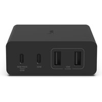 DOCK 108W 4 PORTS 2XUSB-C 2XUSB-A