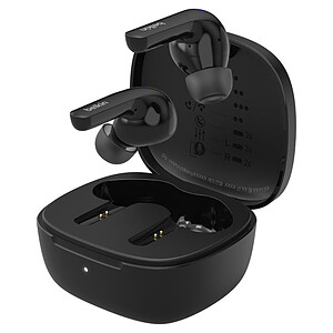 Belkin SoundForm Motion Black
