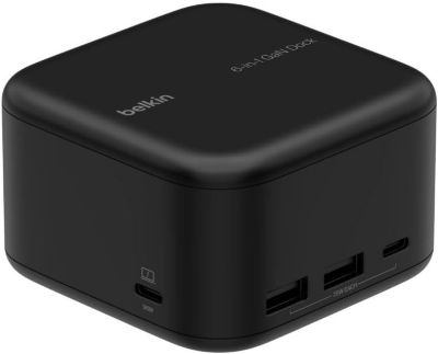Station d accueil BELKIN USB-C 6 en 1 Dock Core 130W