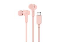 Belkin SoundForm - ecouteurs avec micro