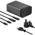 Belkin Station d accueil GaN USB C 11 en 1 Dock Core 150W
