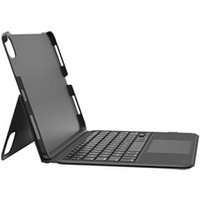 Etui clavier Everyday avec support cradle pour iPad 10,9   10e gAn  Black