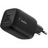 Belkin Dual USB C Charger Switch 2