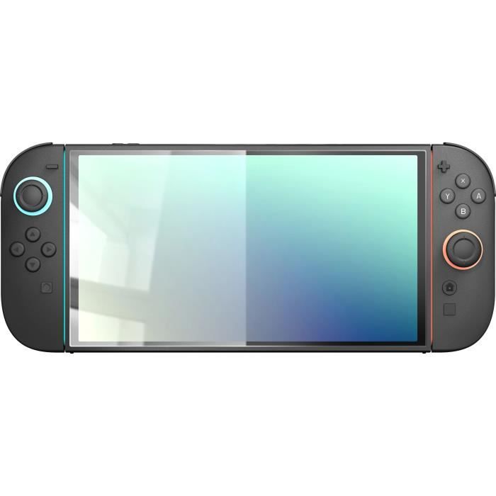 Protectection decran antireflet - BELKIN - TemperedGlass - Nintendo Switch 2