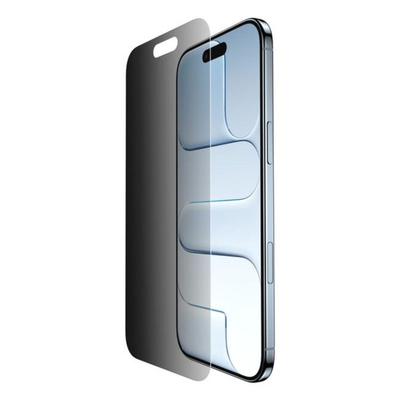 Belkin Protége-écran de confidentialité Belkin ScreenForce InvisiGlass pour iPhone Air