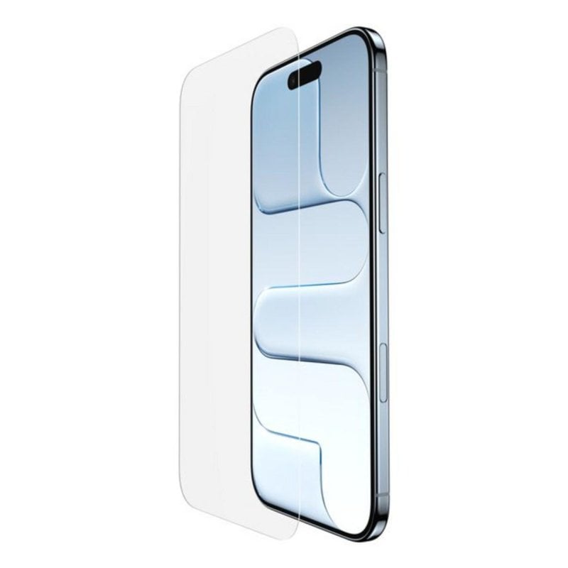 Belkin Protector de écran Belkin InvisiGlass pour iPhone Air