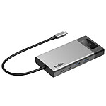 Belkin Connect Station Accueil Universelle USB-C 8 Ports