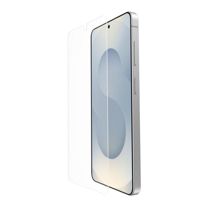 Belkin Protector de écran Belkin pour Samsung Galaxy S26, verre trempé 7H, transparent