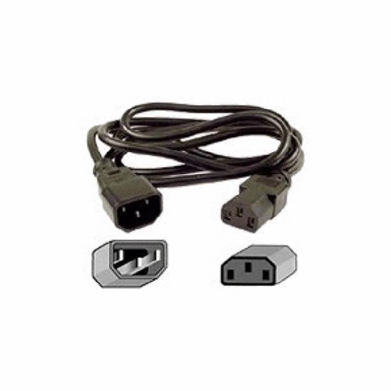 Cisco Cable d'alimentation Cisco Connect Cabinet 0,7 m 250 V
