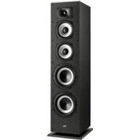 polk-audio Polk Monitor XT70 Paire d'enceintes de sol Hi-Fi noires