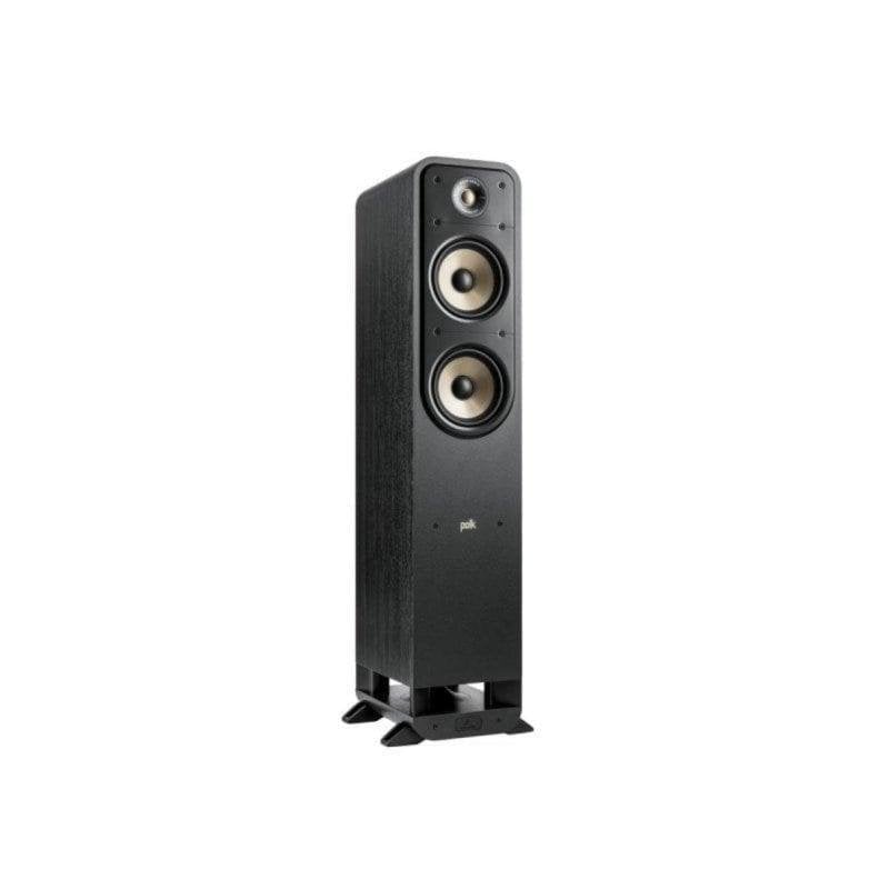 polk-audio Enceintes Polk Signature Elite ES55 Hi-Fi filaires 200W noirs