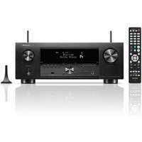 AVC-X4800H Black