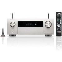 AVC-X4800H Silver