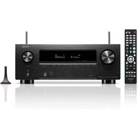 AVR-X2800H DAB Black