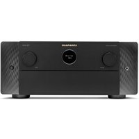 CINEMA 40 Black