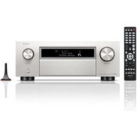 AVC-X6800H Silver