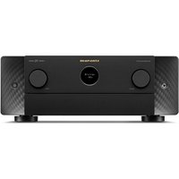 CINEMA 50 S2 Black