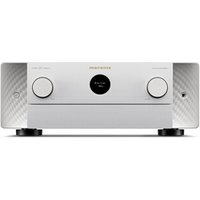 CINEMA 50 S2 Silver