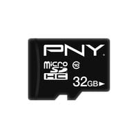 Pny PNY Performance Plus microSDHC 32 Go UHS-I Classe 10