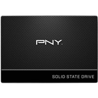 Pny PNY CS900 2 5 250 Go SA�rie ATA III 3D TLC
