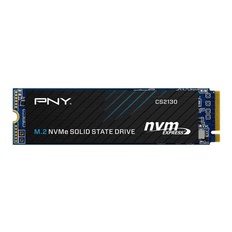 Pny PNY CS2130 SSD 2 To M.2 NVMe PCIe Gen3 x4