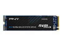 PNY PNY CS1030 - SSD - 2 To - PCIe 3.0 x4 (NVMe)