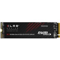 Disque SSD CS3140 M 2 NVMe PNY 1 To M 2 2280 M280CS3140 1TB RB
