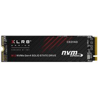 PNY Disque SSD CS3140 M 2 2 To NVMe Gen4
